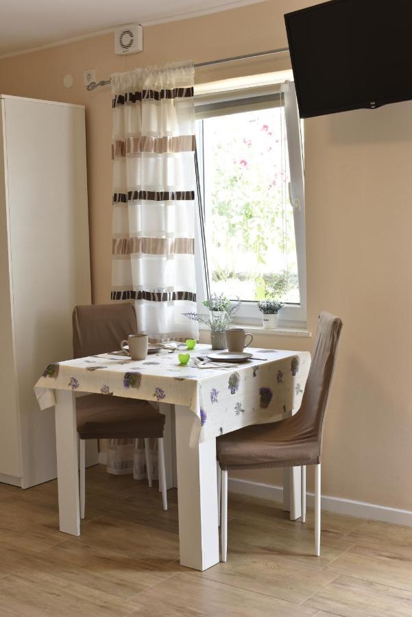 Lea Apartment Кастав Екстериор снимка