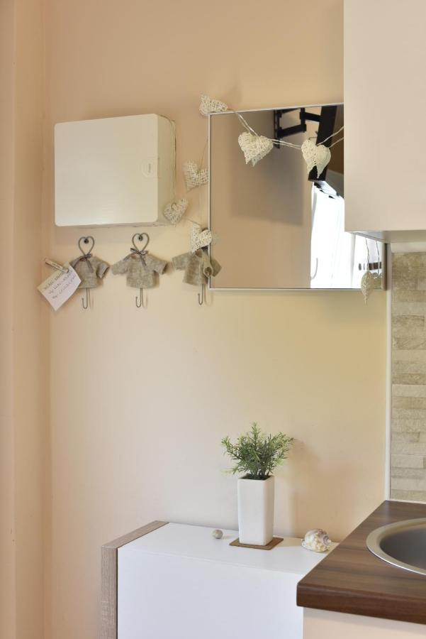 Lea Apartment Кастав Екстериор снимка