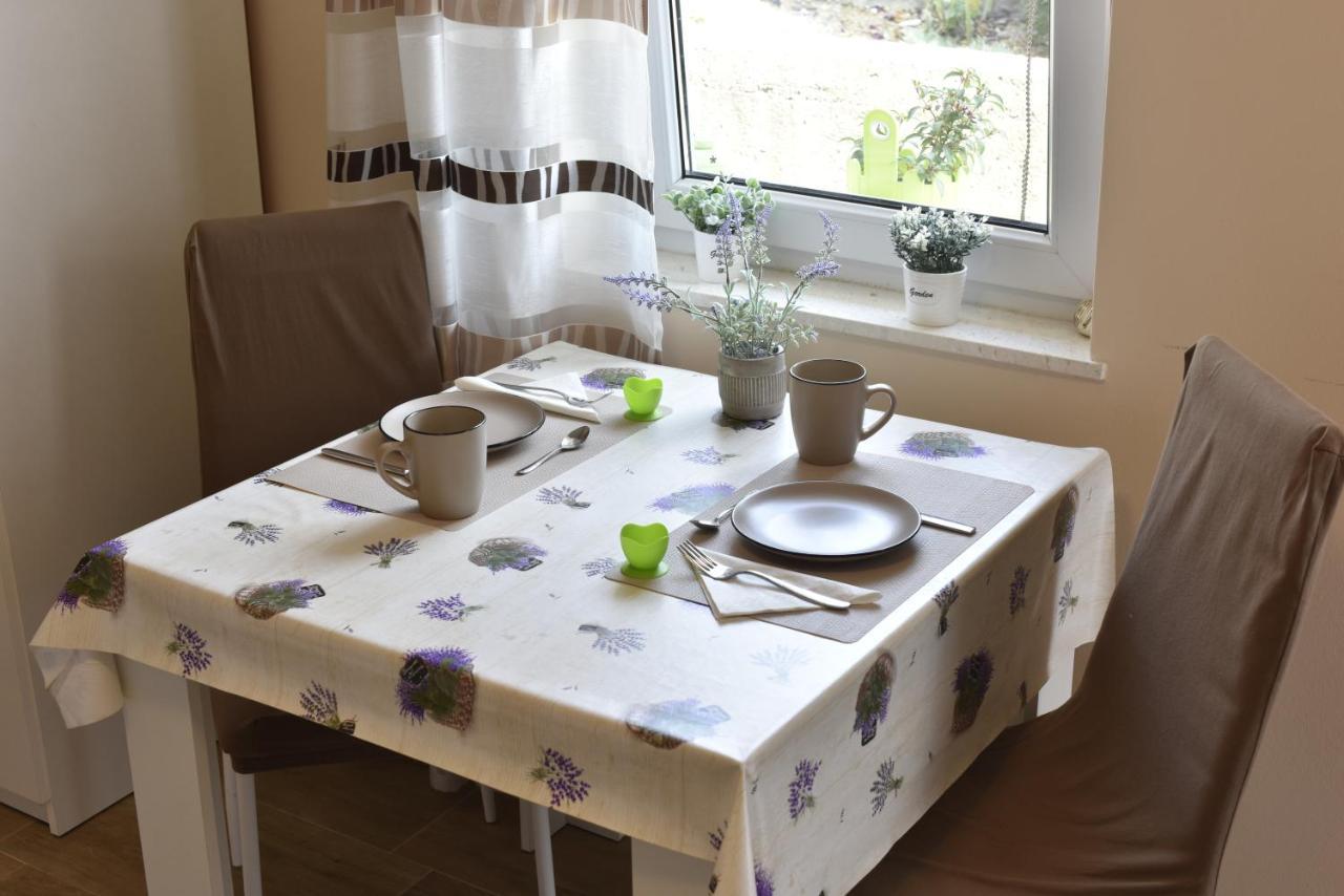 Lea Apartment Кастав Екстериор снимка