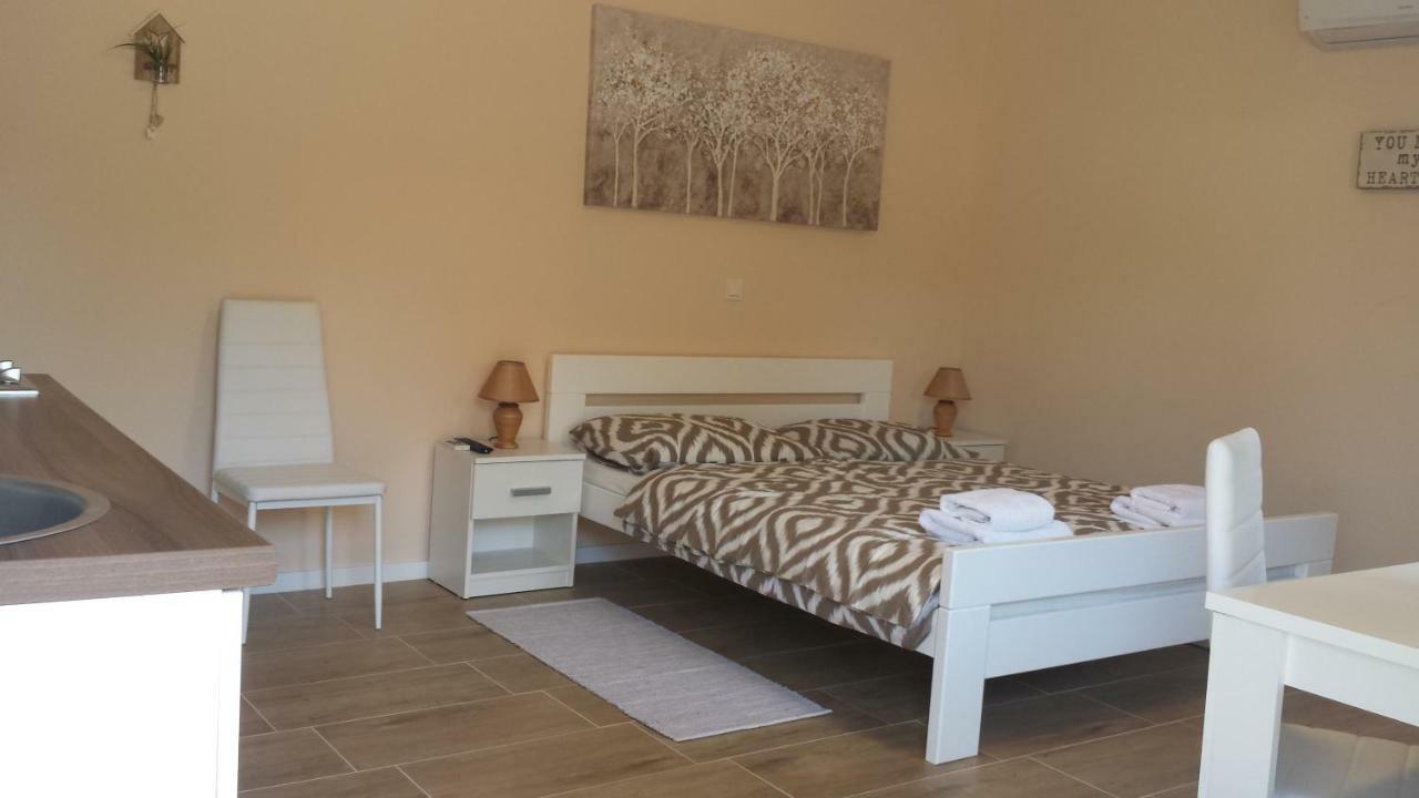 Lea Apartment Кастав Екстериор снимка