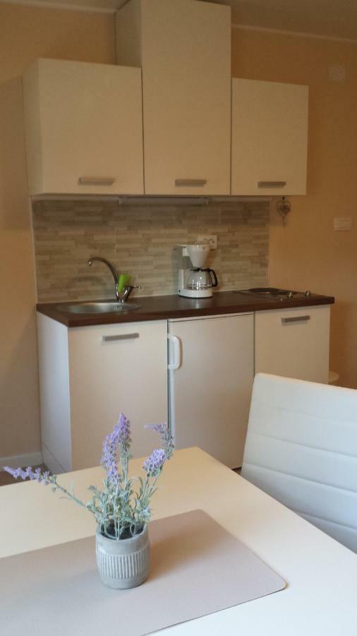 Lea Apartment Кастав Екстериор снимка