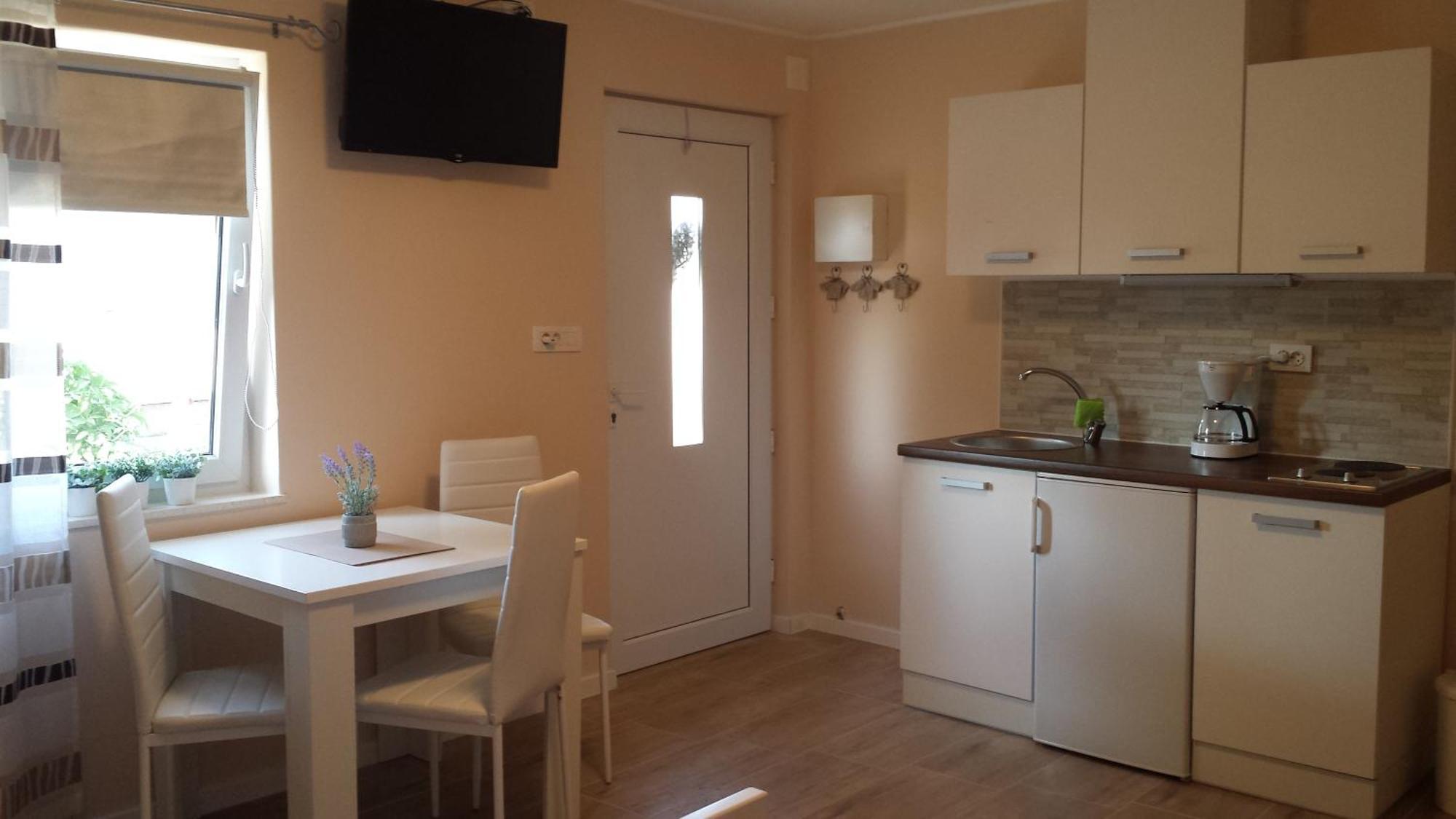 Lea Apartment Кастав Екстериор снимка