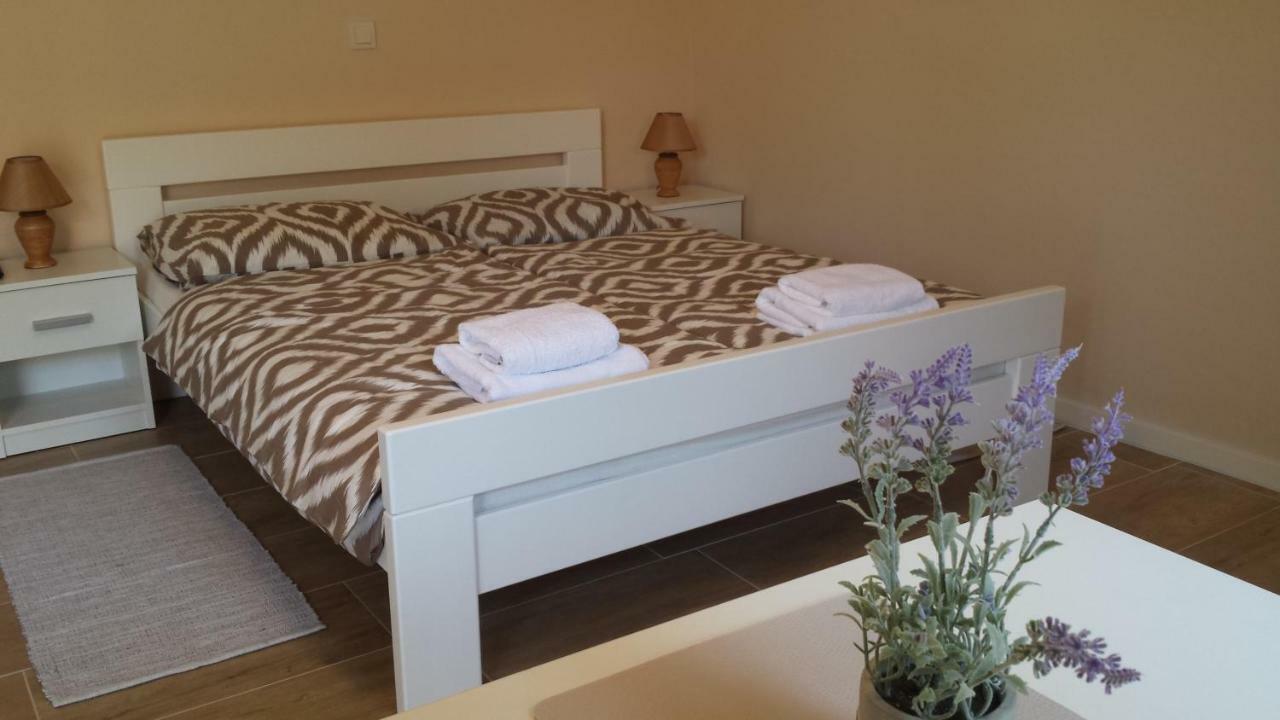 Lea Apartment Кастав Екстериор снимка